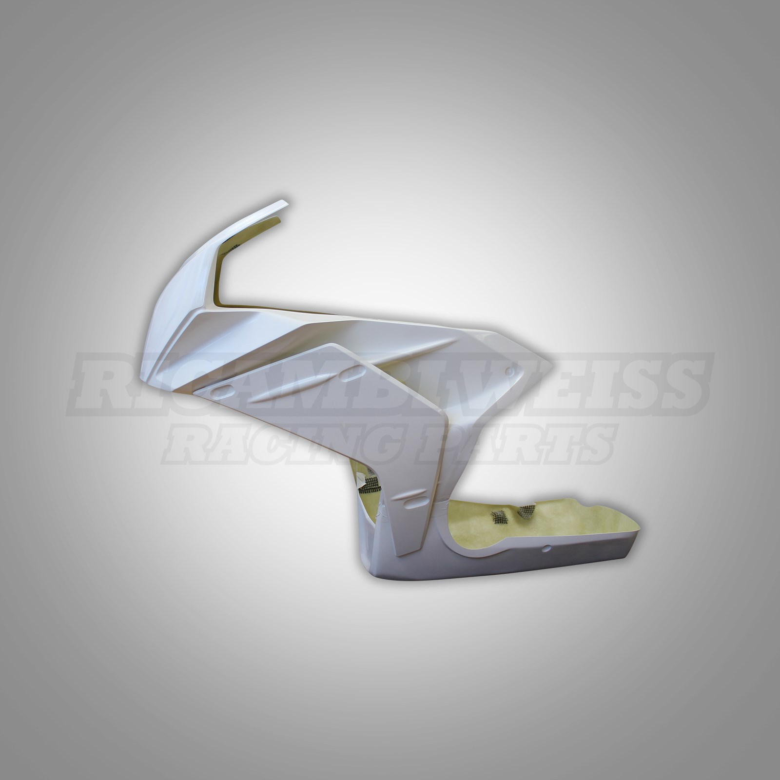 LR372 Rennverkleidung KTM RC 390