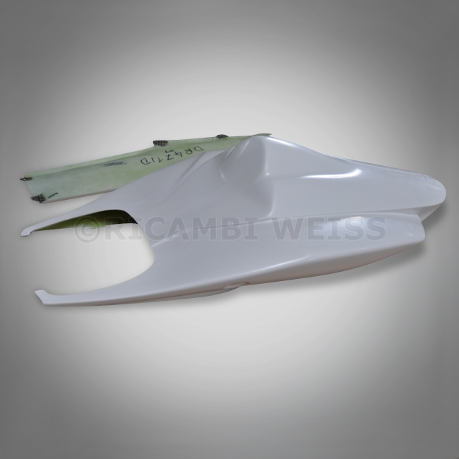 DR471 Suzuki GSX R 600 750 Höcker