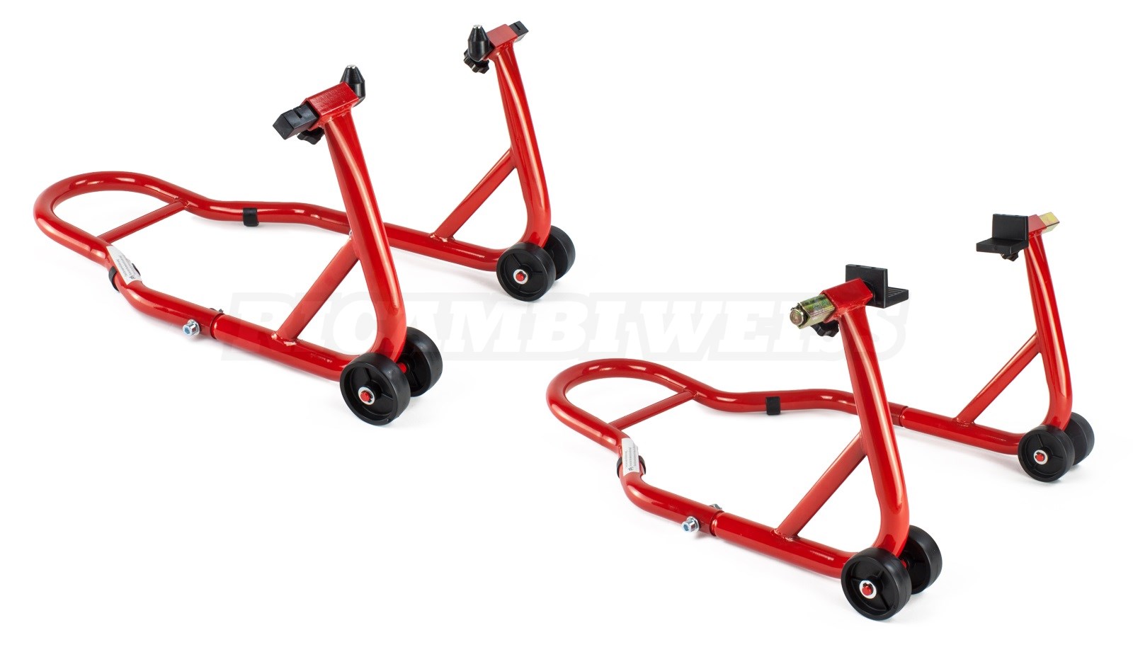 RWSTTK Montageständer Set Vorne und Hinten RWSTTK Montageständer Set Vorne und Hinten