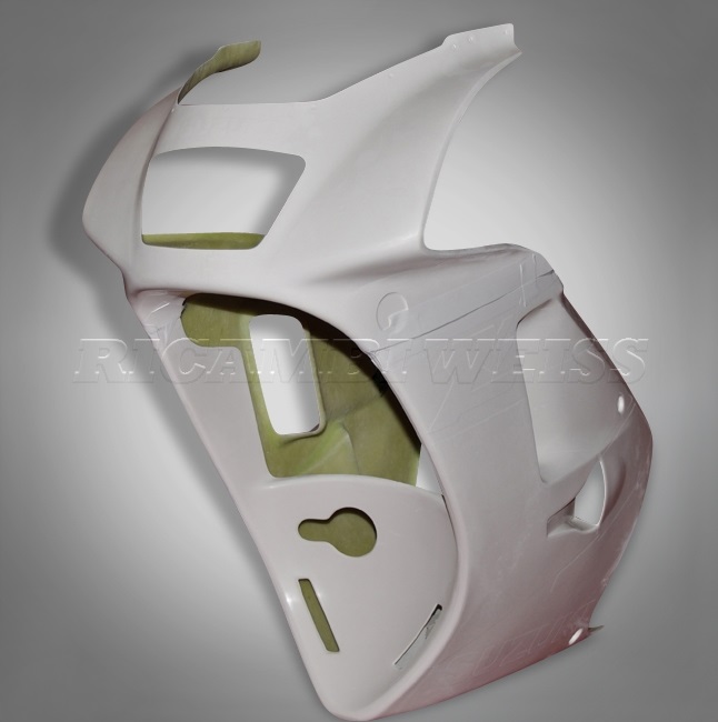 43/S Suzuki RGV 250 Gamma Straßenverkleidung