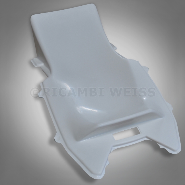 DR215 Suzuki SV 650 1000 Heckunterverkleidung