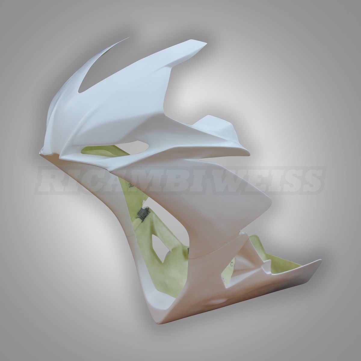 LR107 Aprilia RSV4 Factory Rennverkleidung