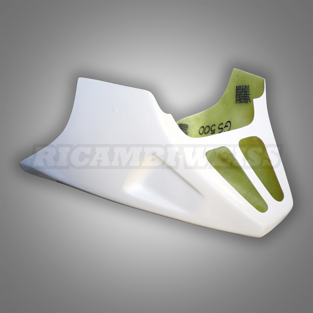 WR20 Bugspoiler Suzuki GS 500 E WR20 Bugspoiler Suzuki GS 500 E