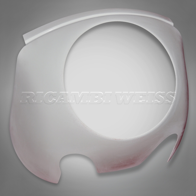 Z090L Halbschale für Moto Guzzi Le Mans 1 Z090L Halbschale für Moto Guzzi Le Mans 1