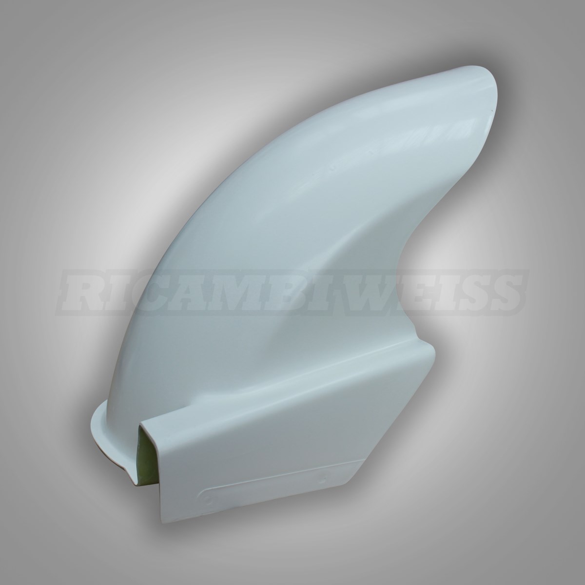 LR62 Hinterradabdeckung Kawasaki ZXR 400