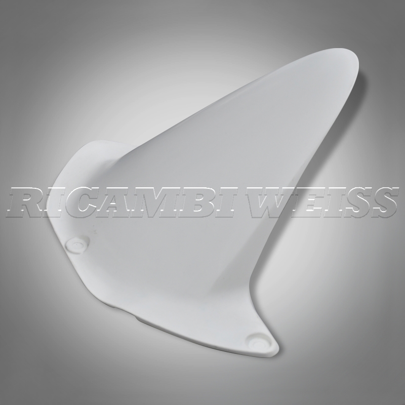 SH05 Hinterradabdeckung Honda CBR 600 RR PC 37