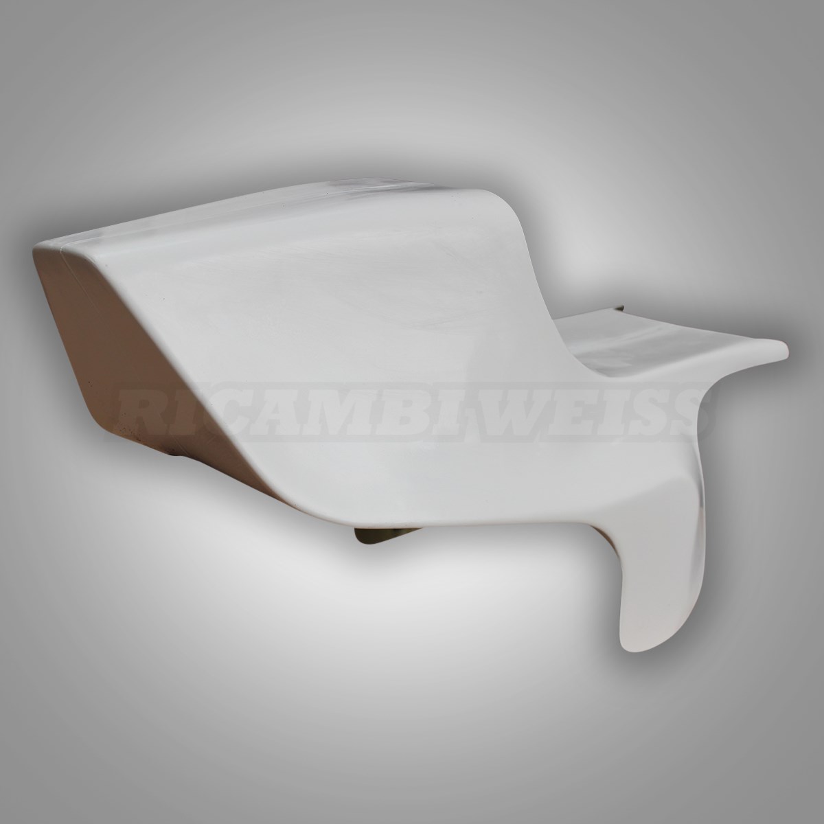 WR41 Höcker Ducati Pantah 350 500 600 650 SL