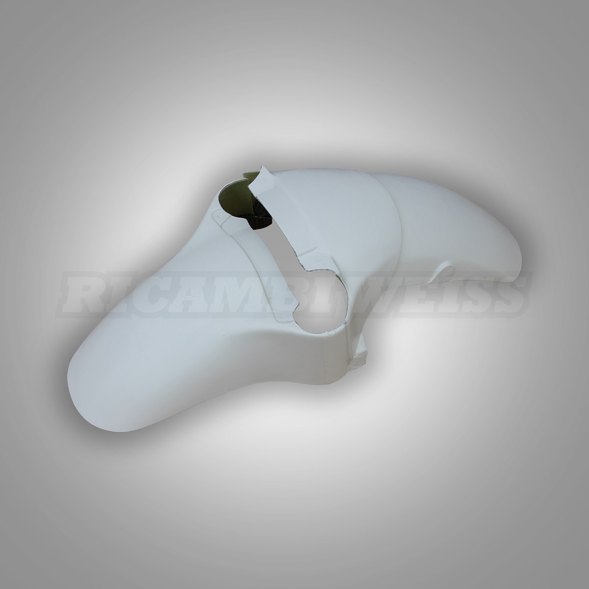 WR62 Schutzblech vorne Yamaha FJ 1100 1200