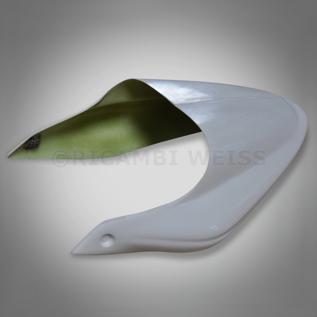 DR14 Ducati 900 SS IE Höcker