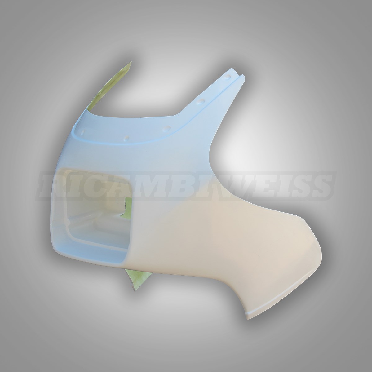 LR249 Yamaha XJ 600 Kanzel