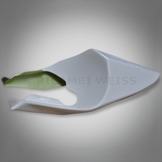 DR114 Kawasaki ZX 10 R Höcker