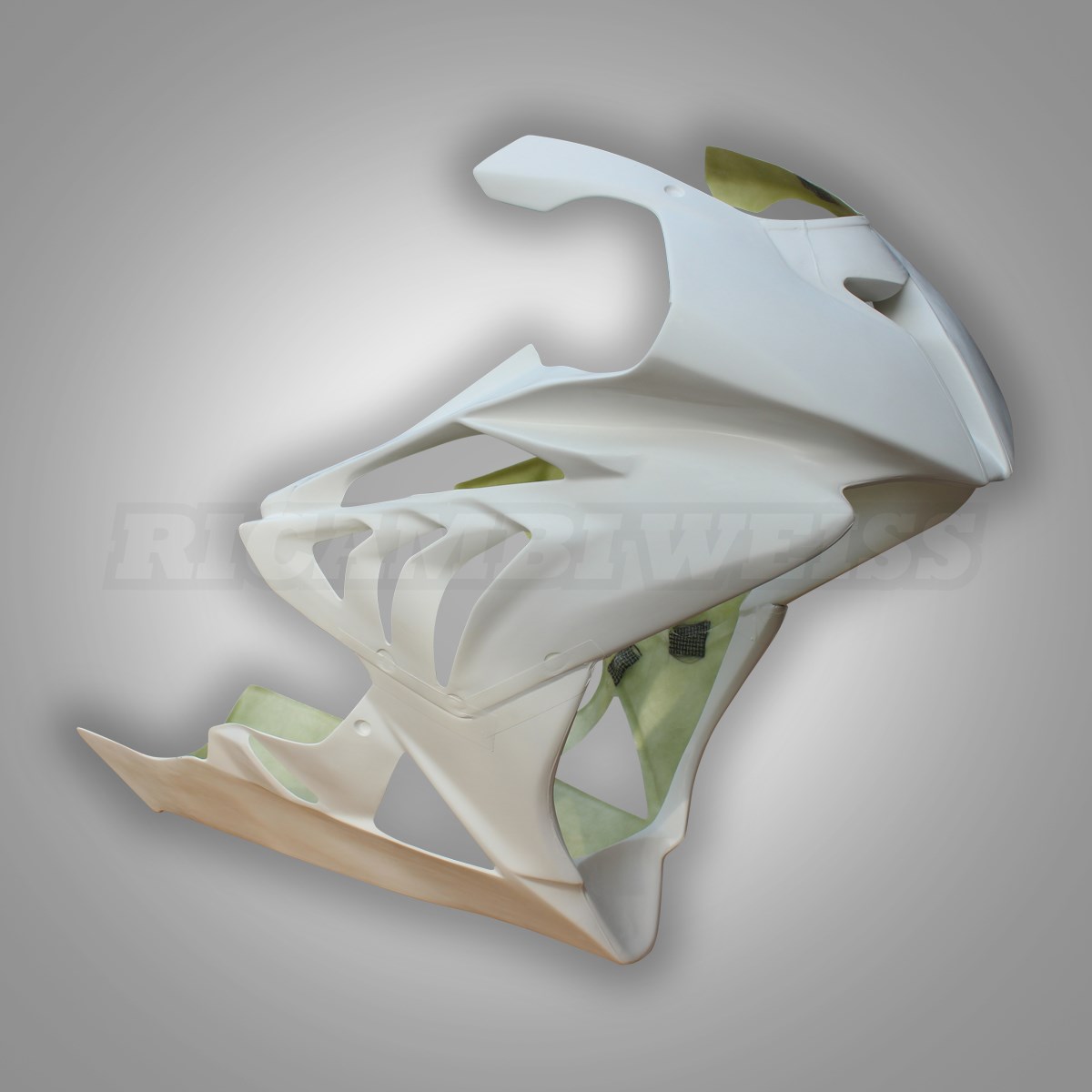 LR93 BMW S 1000 RR Rennverkleidung