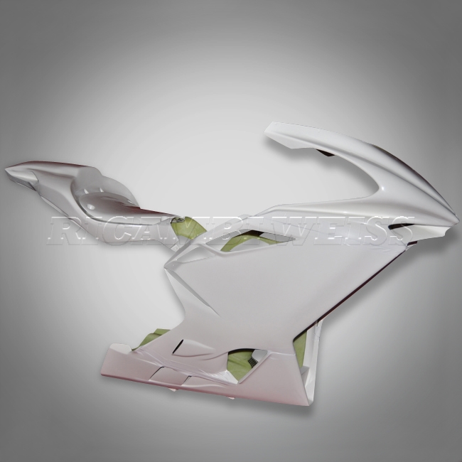 KDR202 MV Agusta F4 RR Verkleidungssatz