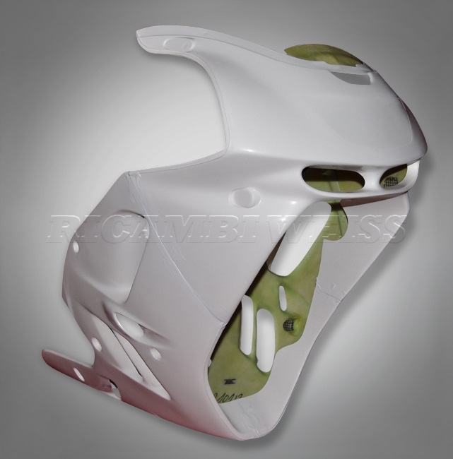 DR101/R Kawasaki ZX 9 R Rennverkleidung