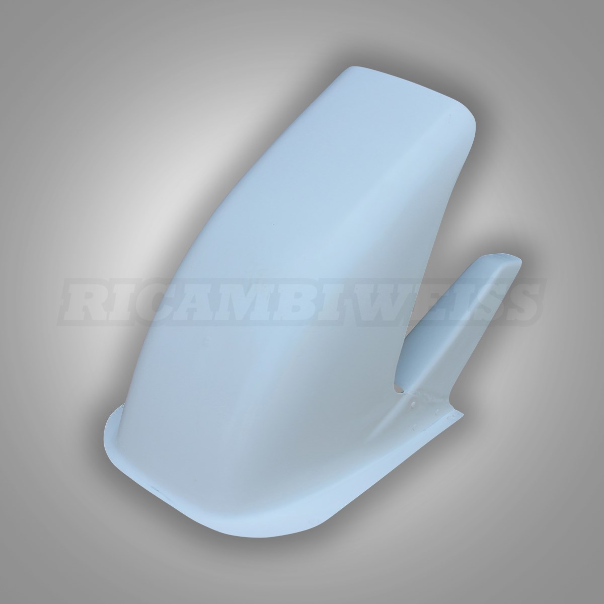 LR125 Suzuki GSX R 750 R Limited Hinterradabdeckung