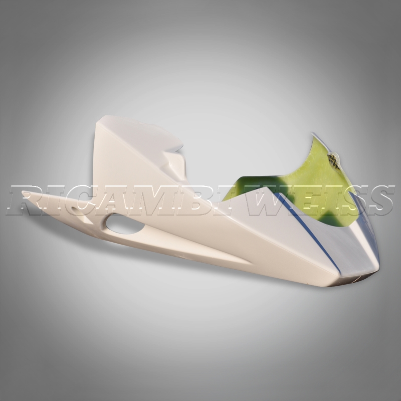 DR488 Suzuki SV 1000 / S Bugspoiler