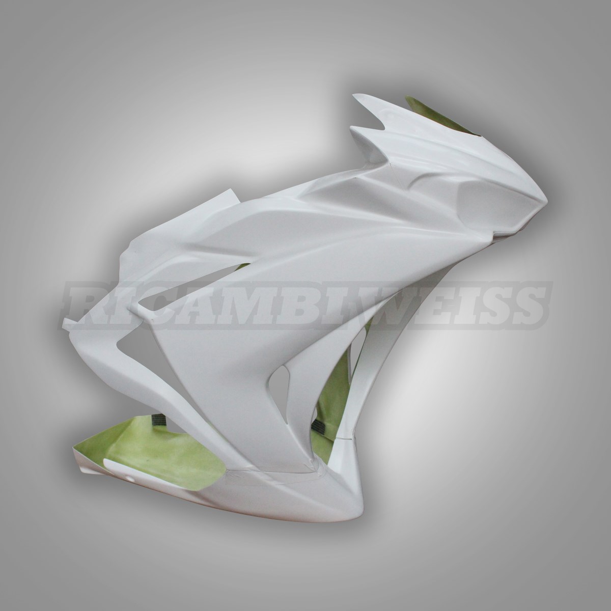 DR178 Yamaha YZF R 3 Rennverkleidung