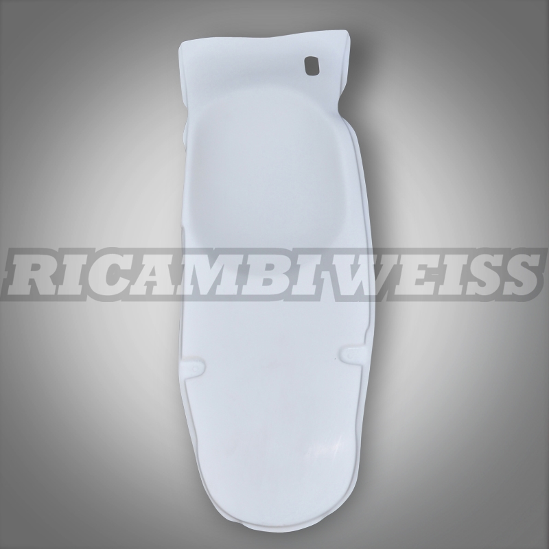 HK01 Honda CBF 600 F Hornet Heckunterverkleidung