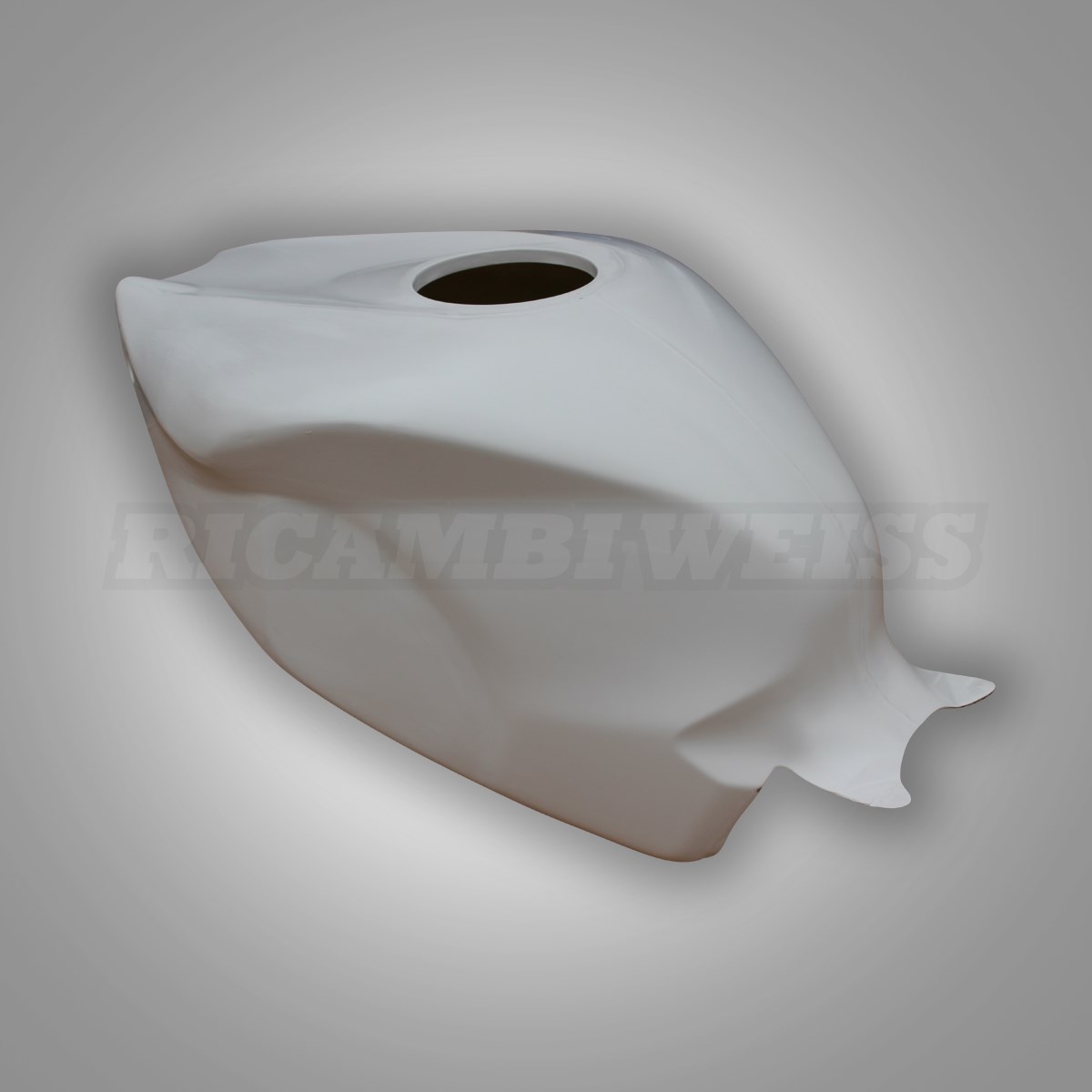 LR101 Honda CBR 1000 RR Tankhaube