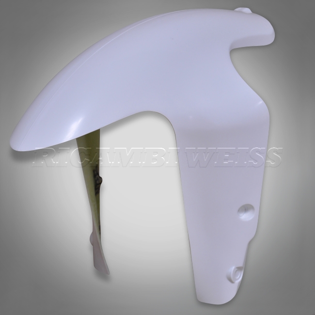 SD06 Schutzblech vorne Ducati 848 1098 1198