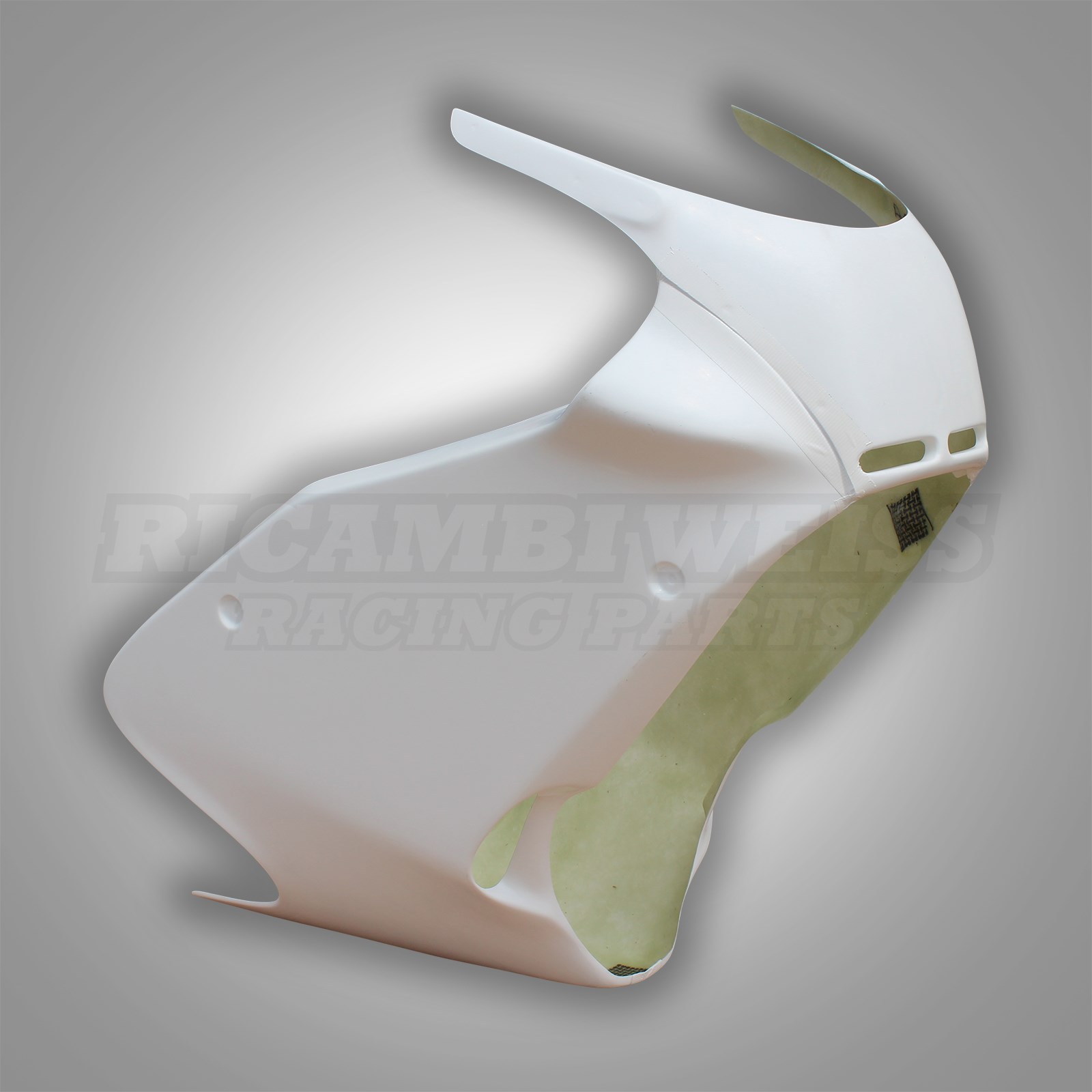 K201 Ducati 400 600 750 900 SS SL  Verkleidungssatz