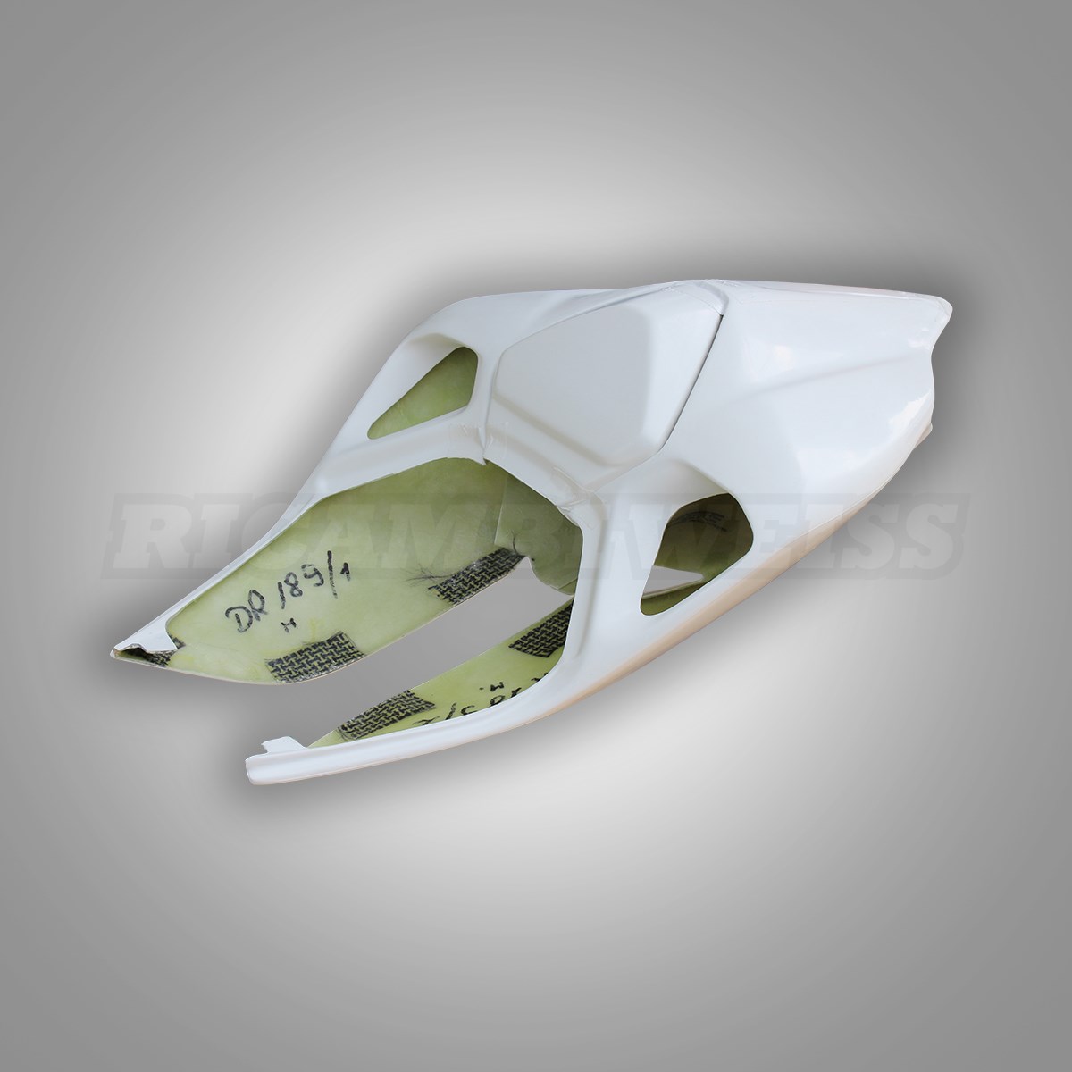 DR189 Ducati 899 1199 Panigale Höcker