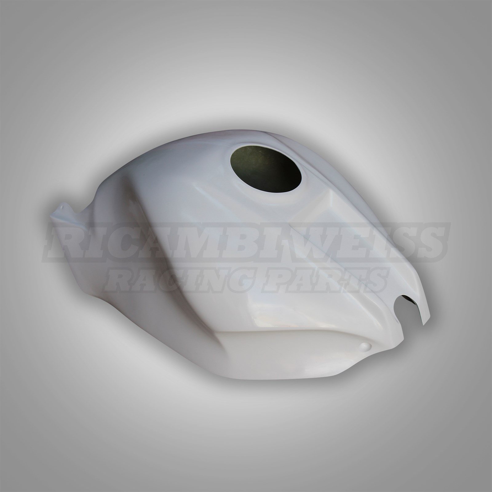 LR314 Kawasaki ZX 10R Tankhaube