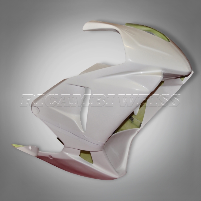 DR57 Honda CBR 600 RR A Modell Rennverkleidung