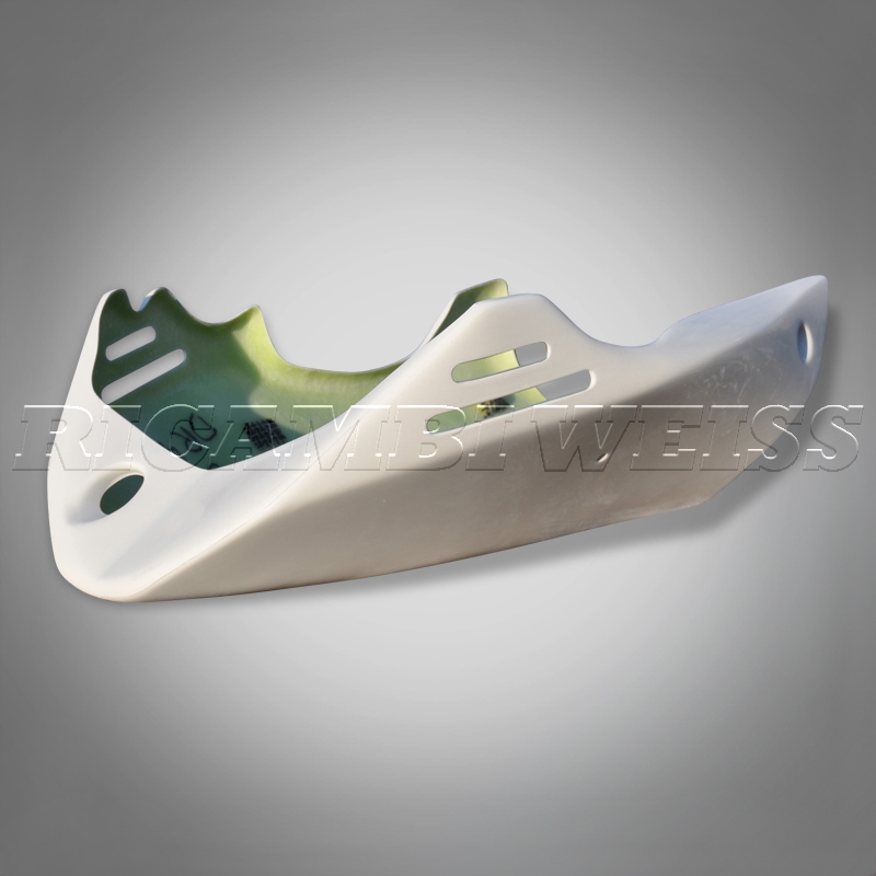 DR482 Kawasaki ZX 9R Bugspoiler