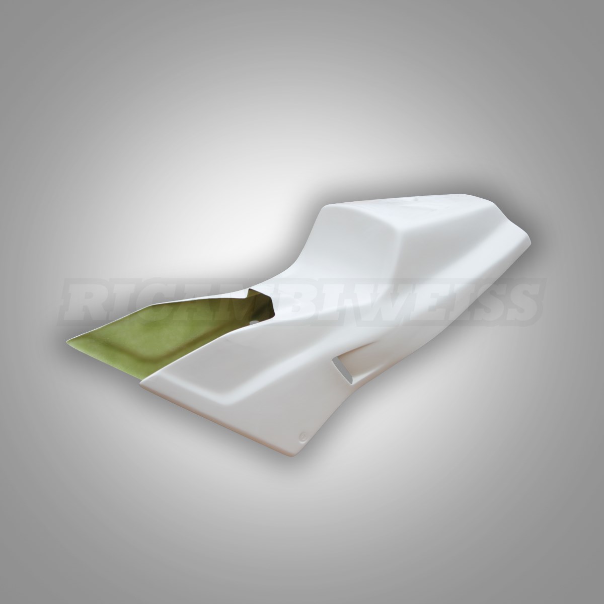 LR09 Honda VFR 750 F RC 30 Design Höcker