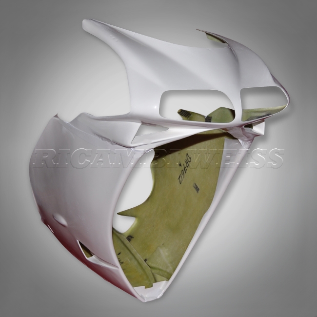 DR76/S Ducati 748 916 996 998 Straßenverkleidung