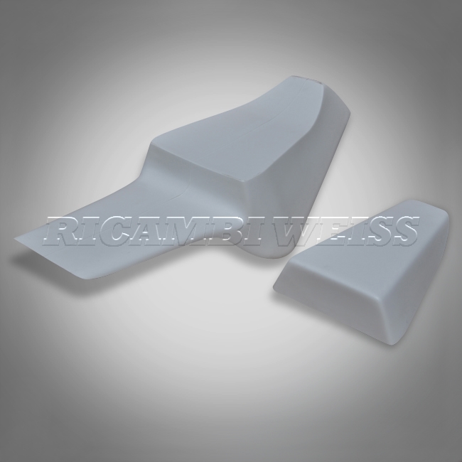 0055 Höcker Moto Guzzi Le Mans 1 2 3 Cafe Racer Classic Biposto