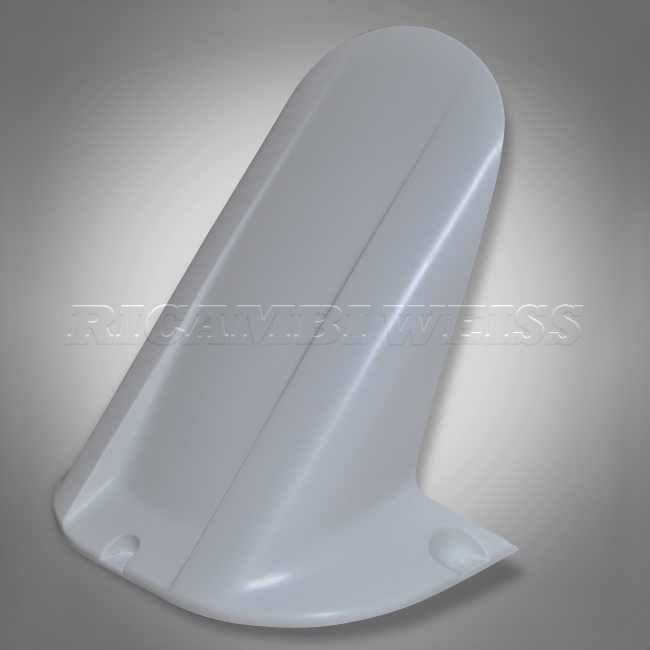 SY12 Yamaha YZF R 1 Hinterradabdeckung