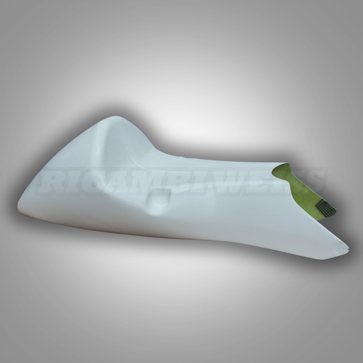 LR80 Honda RS 125 ( A - KIT ) Höcker