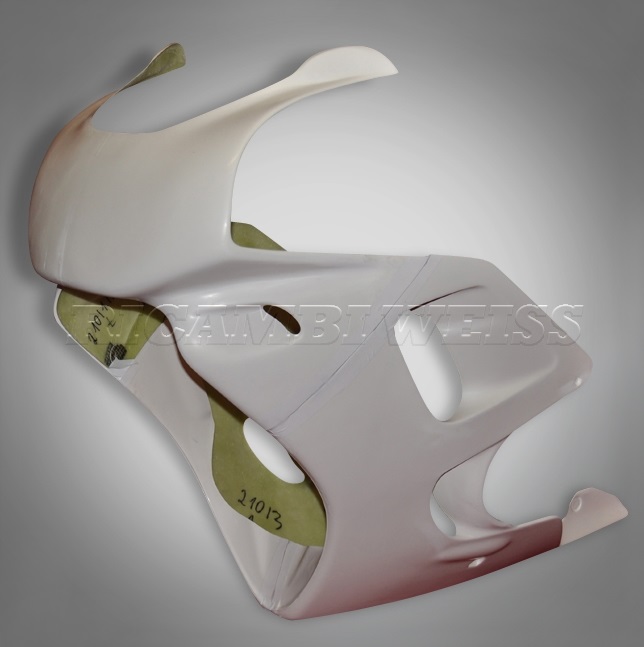 210R Honda CBR 900 RR Fireblade SC33 Rennverkleidung