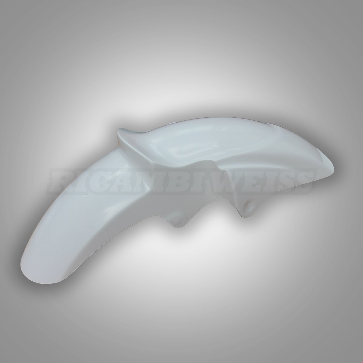 LR28 Schutzblech vorne Yamaha Fazer FZ6 S2