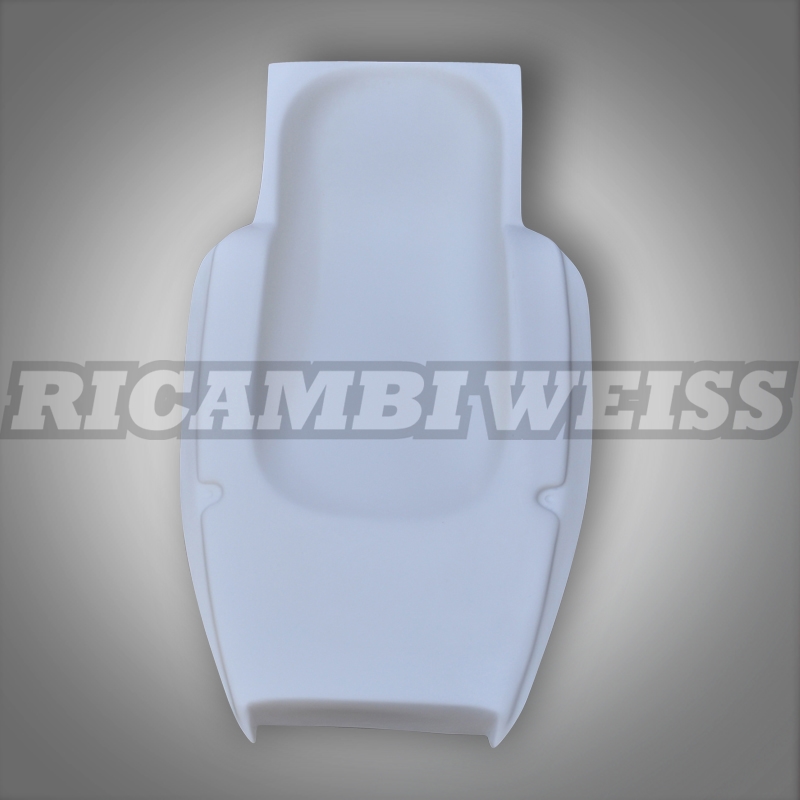 HK03 Honda VTR 1000 F Firestorm Heckunterverkleidung