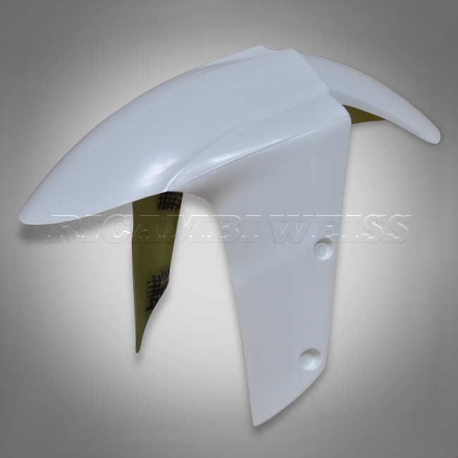 SK07 Schutzblech vorne Kawasaki ZX 6 R SK07 Schutzblech vorne Kawasaki ZX 6 R