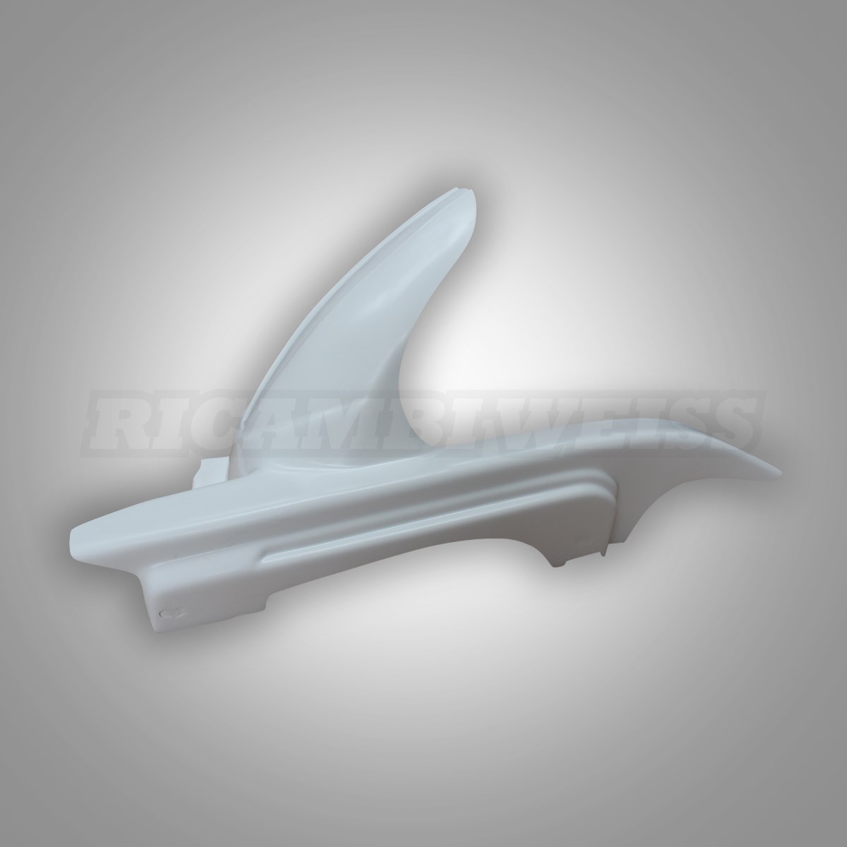 LR08 Honda NC 700 750 Hinterradabdeckung