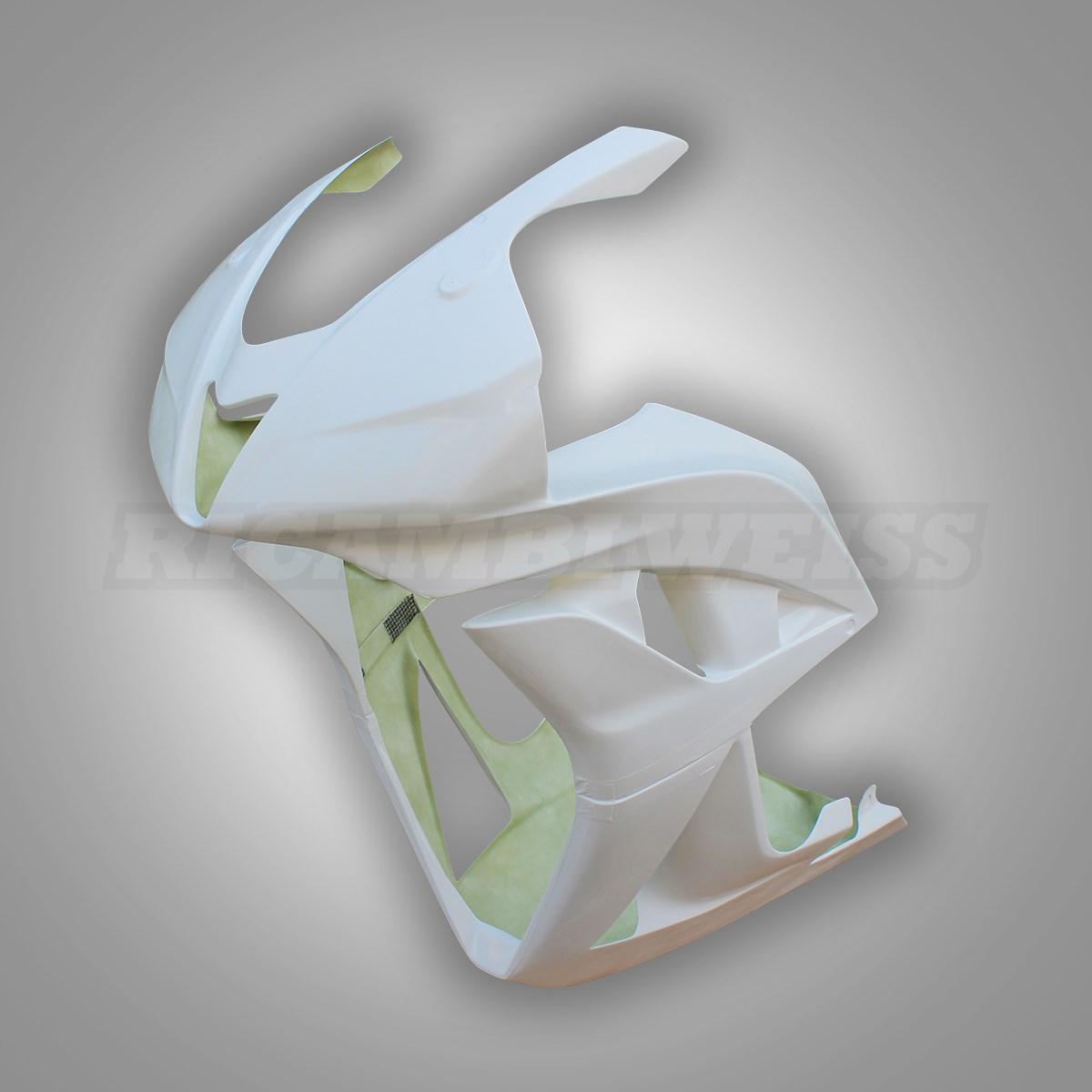 LR263 Honda CBR 600 RR Rennverkleidung