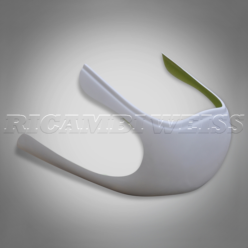 DR75/R Ducati 750 900 SS, Moto Guzzi Le Mans Halbschale