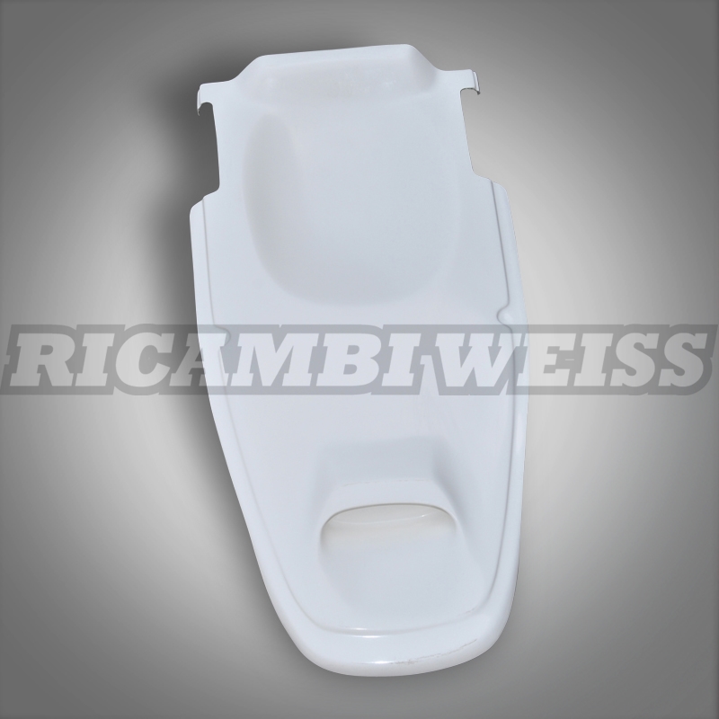 DR290 Honda VTR 1000 SP 1 SP 2 Heckunterverkleidung