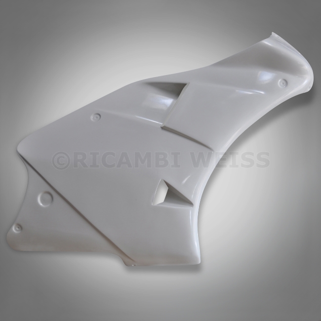 18129 Ducati 851 888 Rennverkleidung Seitenteil Rechts