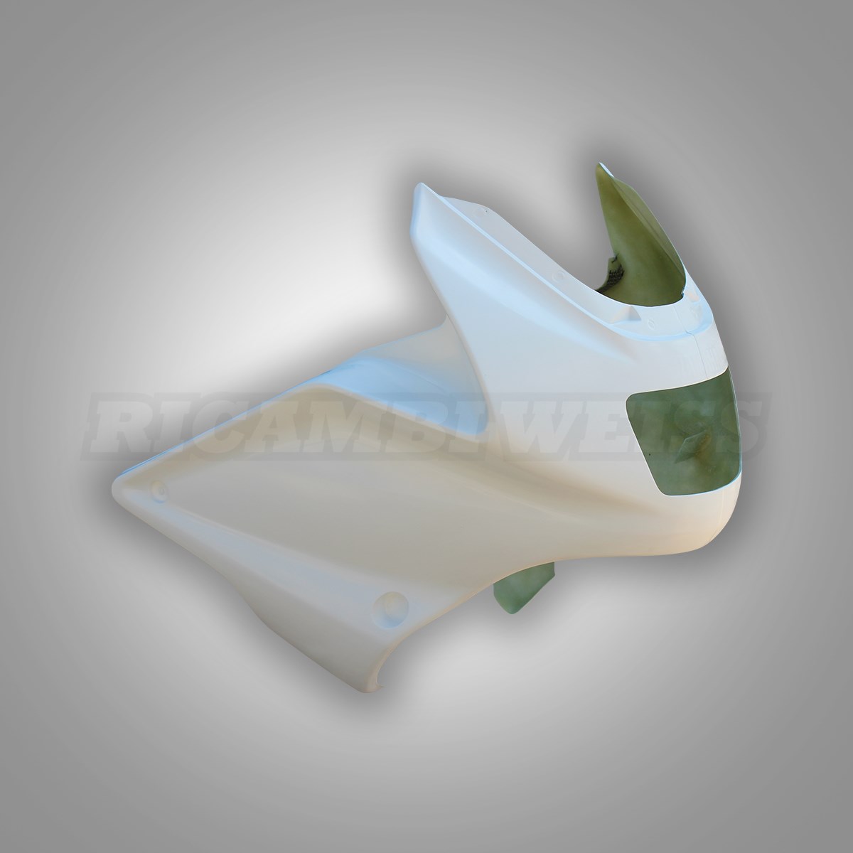 LR245 Yamaha XJ 900 S Diversion Kanzel