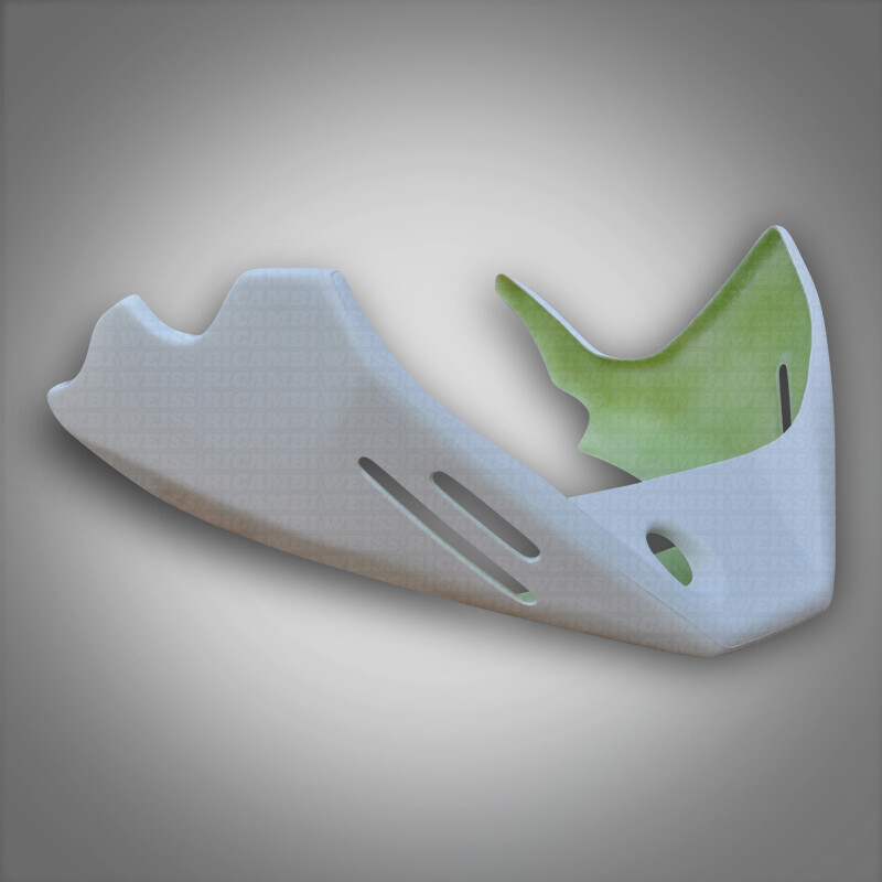 DR481 Yamaha VMAX 1200 Bugspoiler