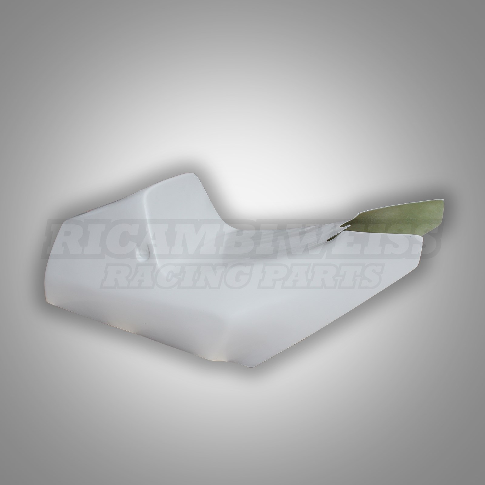 LR325 Höcker Suzuki RGV 250