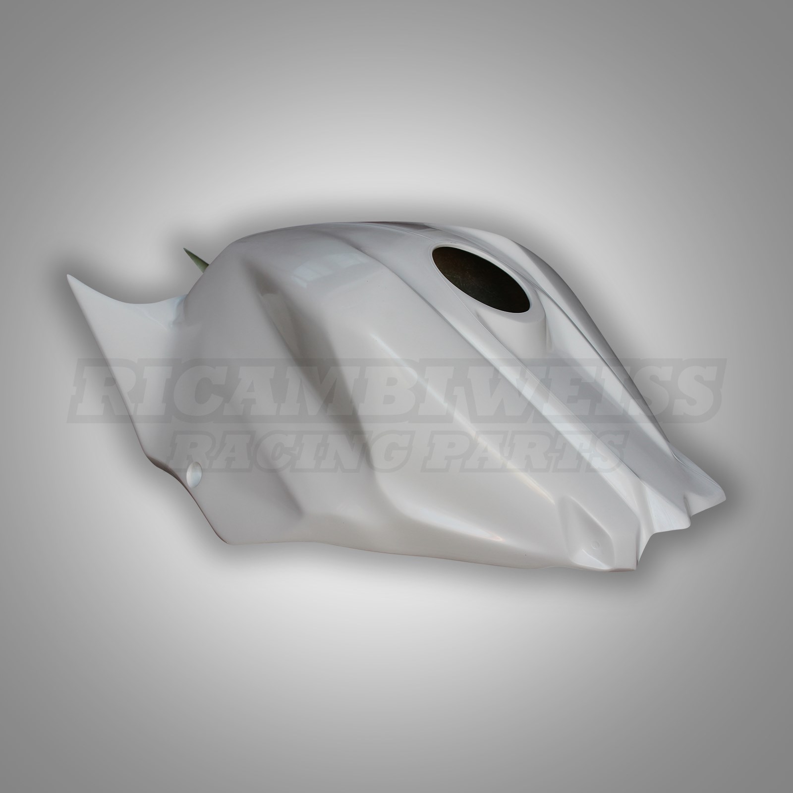 LR354 Honda CBR 1000 RR Tankhaube