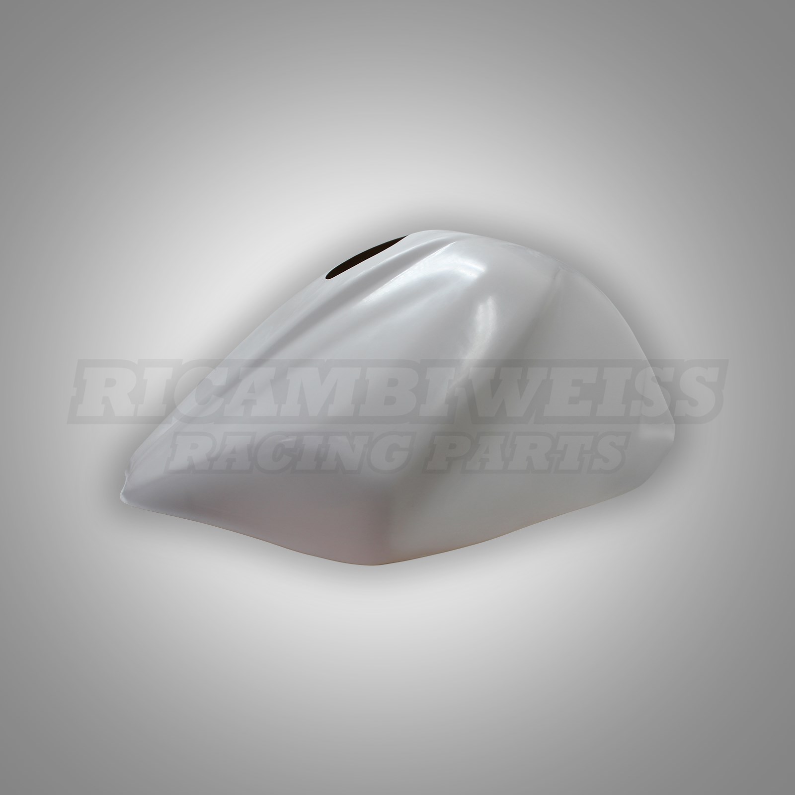 RE126 Yamaha YZF R 6 Tankhaube