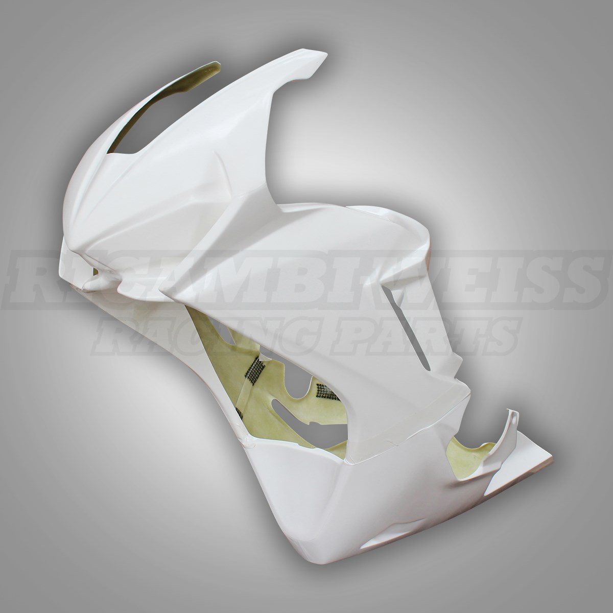 LR272 Honda CBR 1000 RR Rennverkleidung