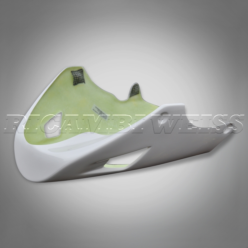 DR511 Ducati Monster 696 796 1100 Bugspoiler